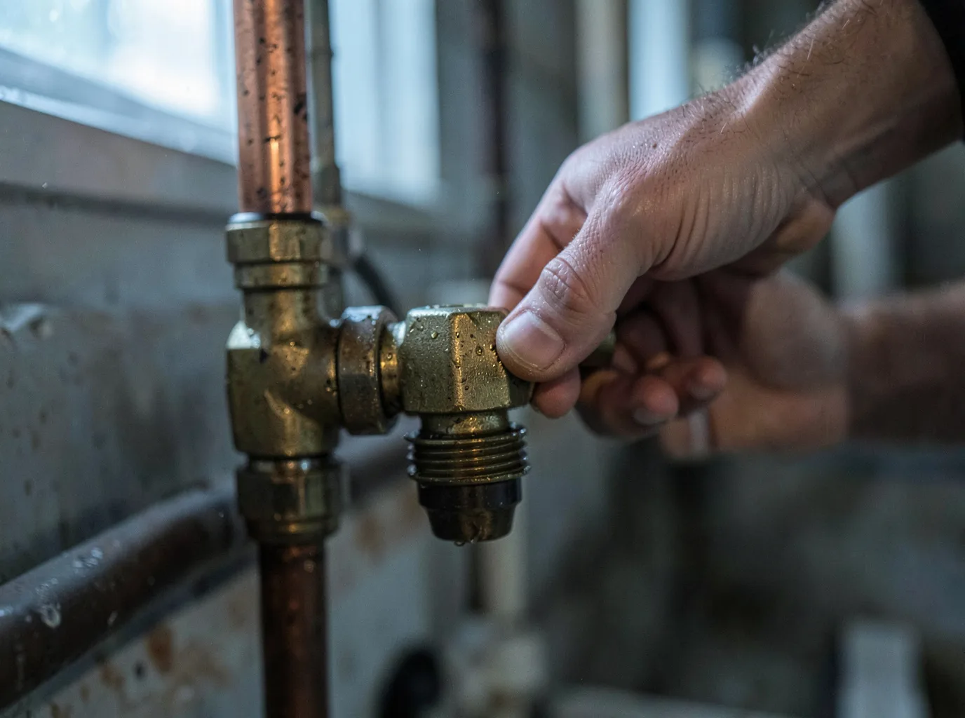 Emergency Plumber Countyline, OK FAQs